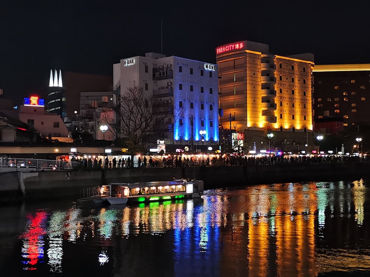 福岡県 福岡市博多区・中州・博多駅 HOTEL