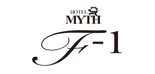 HOTEL MYTH F-2（ホテル マイス