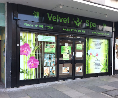 Spa Profile: Velvet