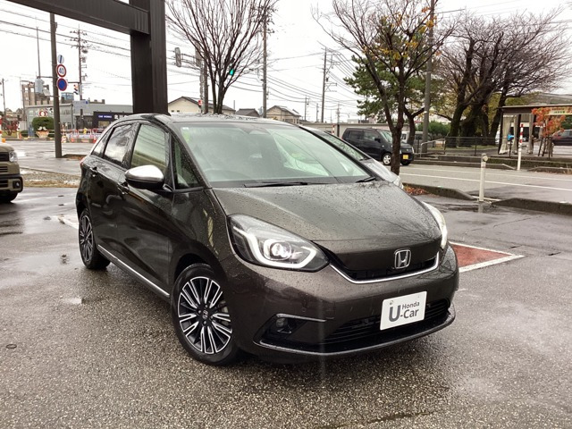 中古車 | Honda