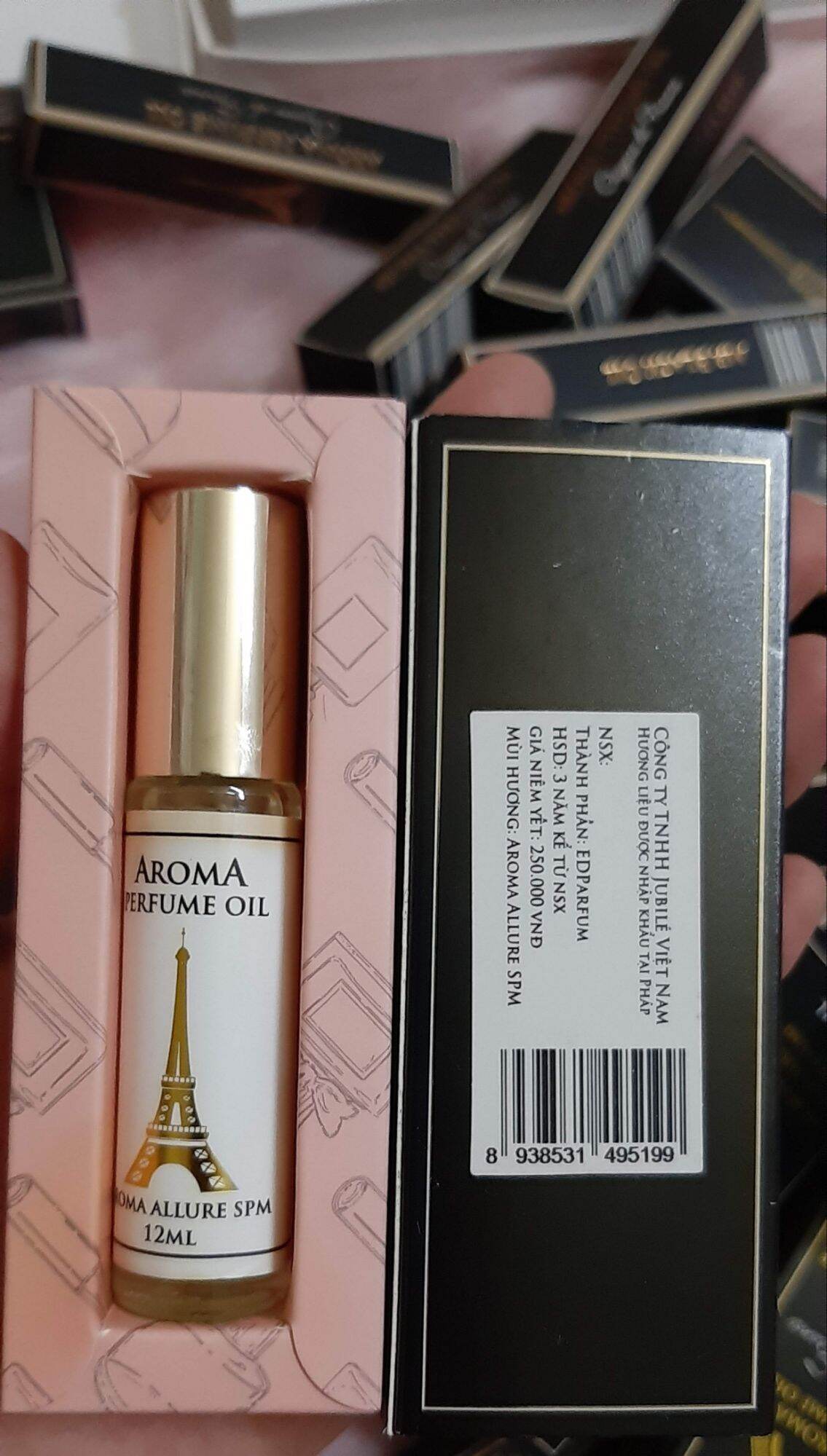 Amazon.com: Aroma360 Fragrance Diffuser Oil