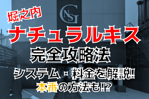 体験談】川崎堀之内のソープ「ナチュラルプリンセス」はNS/NN可？口コミや料金・おすすめ嬢を公開 | Mr.Jのエンタメブログ