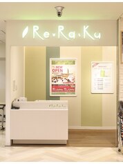 Re.Ra.Ku(リラク) ルミネ藤沢店/10264の整体師・セラピスト(契約社員/神奈川県)新卒可求人・転職・募集情報【ジョブノート】