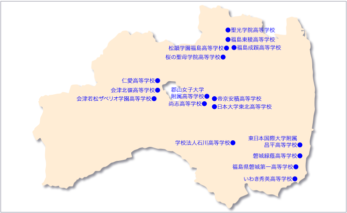 私立郡山ザベリオ学園小学校／ホームメイト