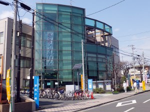 イイヒ サクラシンマチテン iiHi 桜新町店｜桜新町