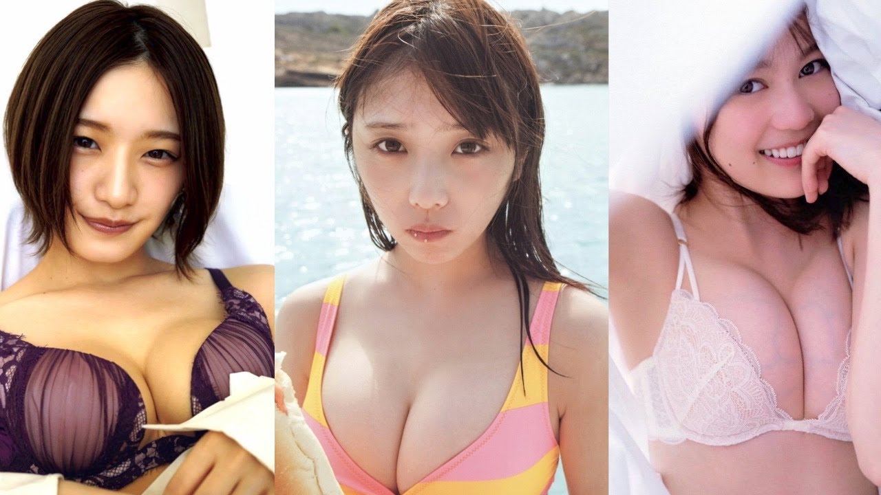 乃木坂46 与田祐希 グラビア ロリ巨乳