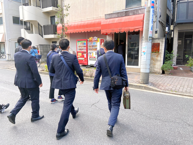 ホテルマイステイズ日暮里はデリヘルを呼べるホテル？ | 東京都荒川区 |