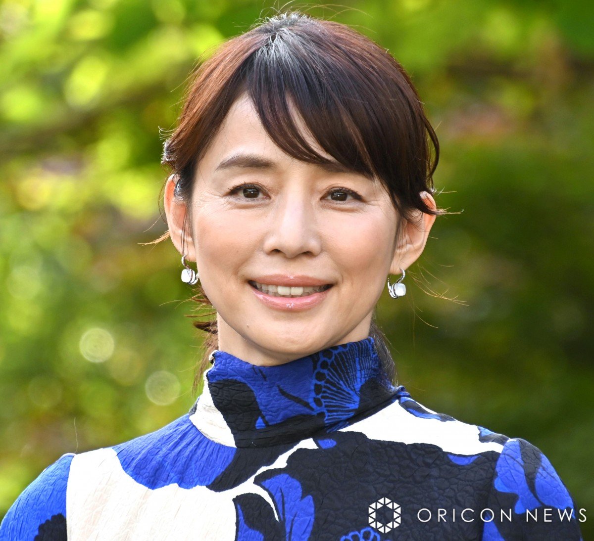 石田ゆり子に学ぶ「いいなと思われる女性」になるための秘訣 | ダ・ヴィンチWeb