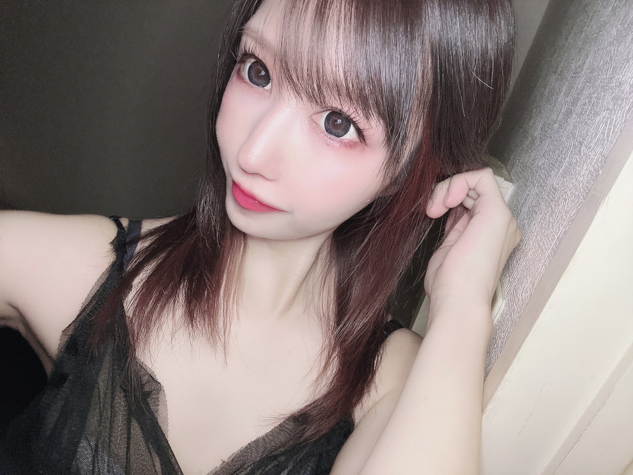 体験談】ピュアルーム かのん 橋本ななみ似のアイドル系美少女！！濃厚なイチャイチャプレイで、最高の興奮を味わえる！！！