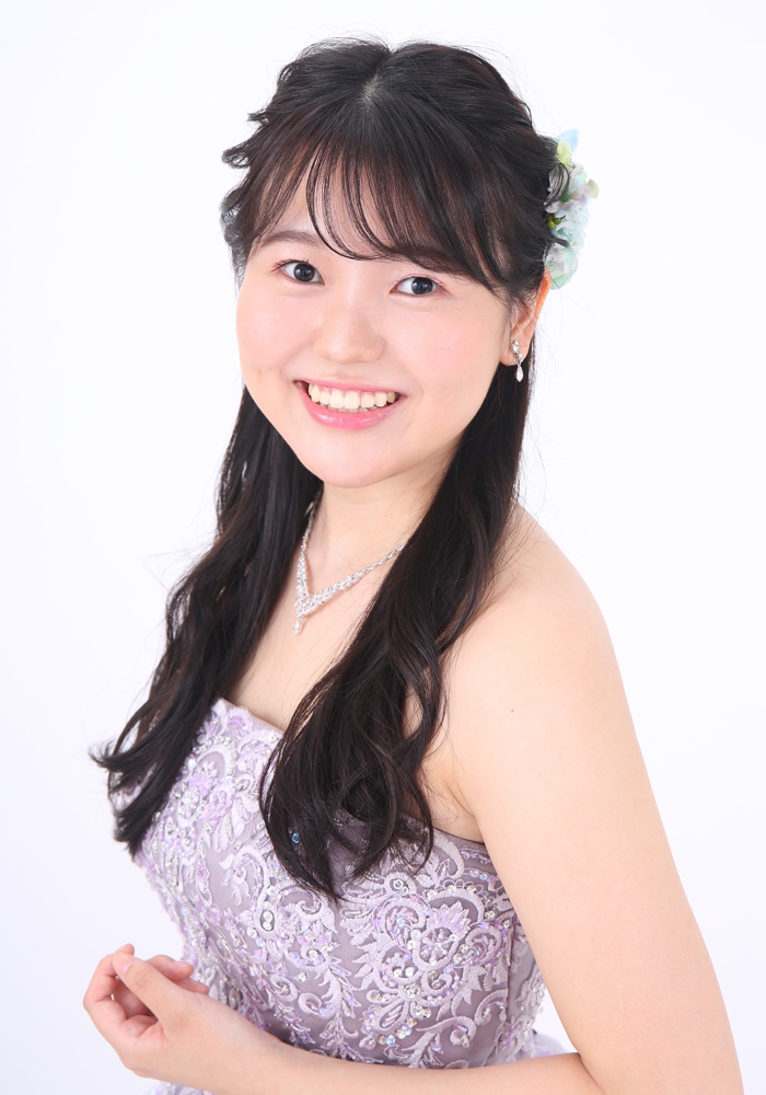 谷口桃夏 TANIGUCHI MOMOKA