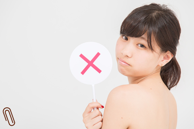 毛抜き処理”で肌が劣化する!? 皮膚科医に正しいムダ毛処理をask！