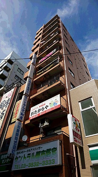 ネットルームマンボー錦糸町店|ネットカフェ,マンガ喫茶|亀戸,小岩| SHIORI