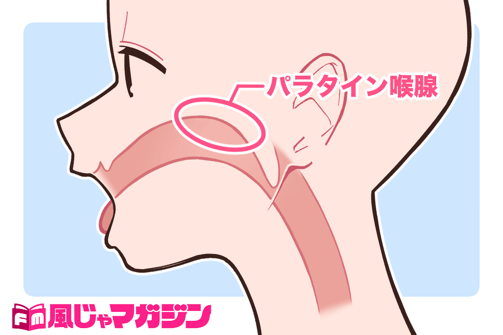 シャワーでの非常に熱い吐き気ゲロイマラチオフェラ