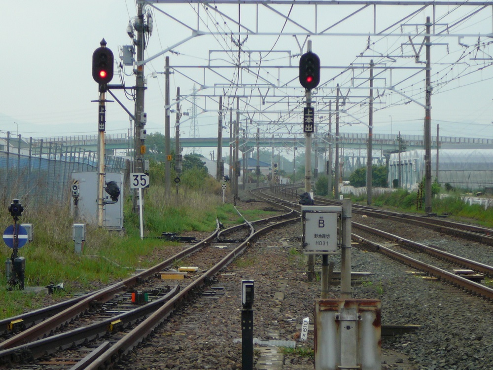 西小坂井駅 路線図・路線一覧 |