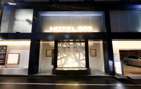 ラブホテル 錦糸町 | JR駅から徒歩4分圏内のHOTEL DUO（デュオ）