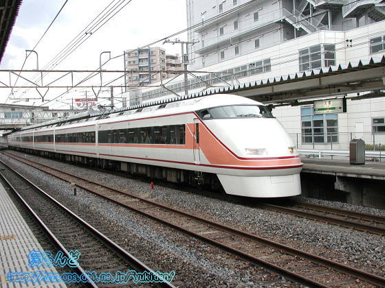 久喜駅｜東武鉄道公式サイト