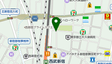 新宿歌舞伎町「COLORFUL P&A」」をApp Storeで