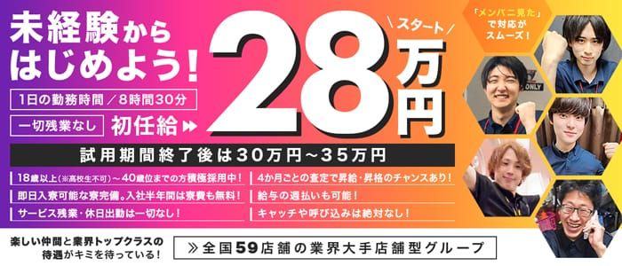 夜這い本舗｜曙町のヘルス風俗男性求人【俺の風】