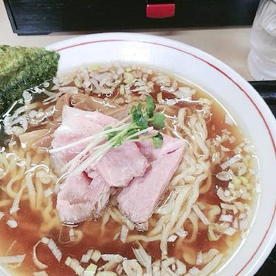 手揉み中華そばいしま（与野本町/ラーメン） - Retty