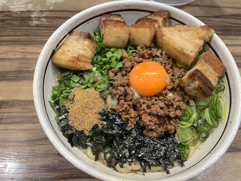 麺屋はるか(秋葉原/ラーメン) | ホットペッパーグルメ