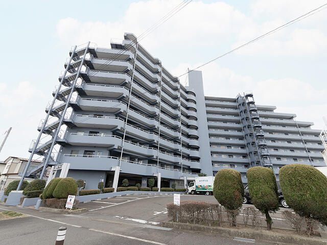 ホームズ】ライオンズマンション南仙台2(仙台市太白区)の賃貸・中古情報