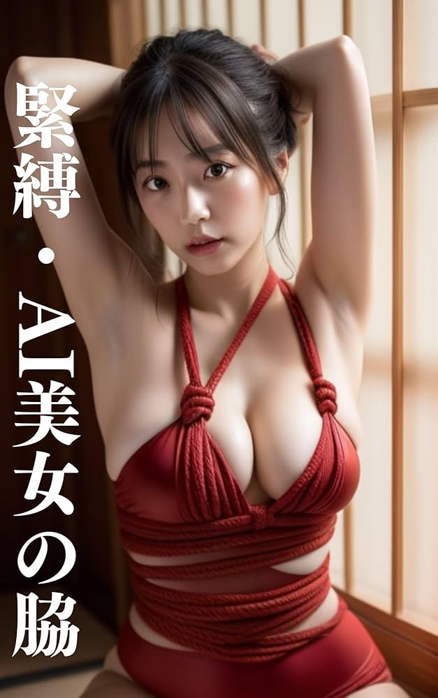 美女限定緊縛美のエロ画像 - 性癖エロ画像 センギリ