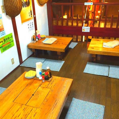 ファミリー酒蔵 天国 岩槻店 さいたま市北部/西部/居酒屋