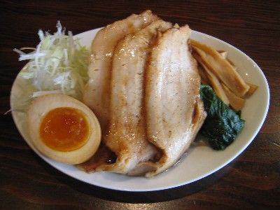 足立区】北千住駅前大通り沿いにあるつけめん・らぁめん「宗庵」♪ 麺の大盛・倍盛が無料です！ | 号外NET 足立区