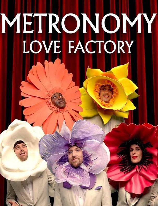 Love Factory Prologue - Toomics