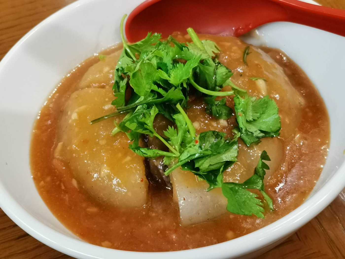 土佐市パーワン軒、チャーシュー麺＆ミニチャーシュー丼🍜😊 お昼時は何処とも混んでおりまして高知市内から土佐市まで走ることに🚙😵 