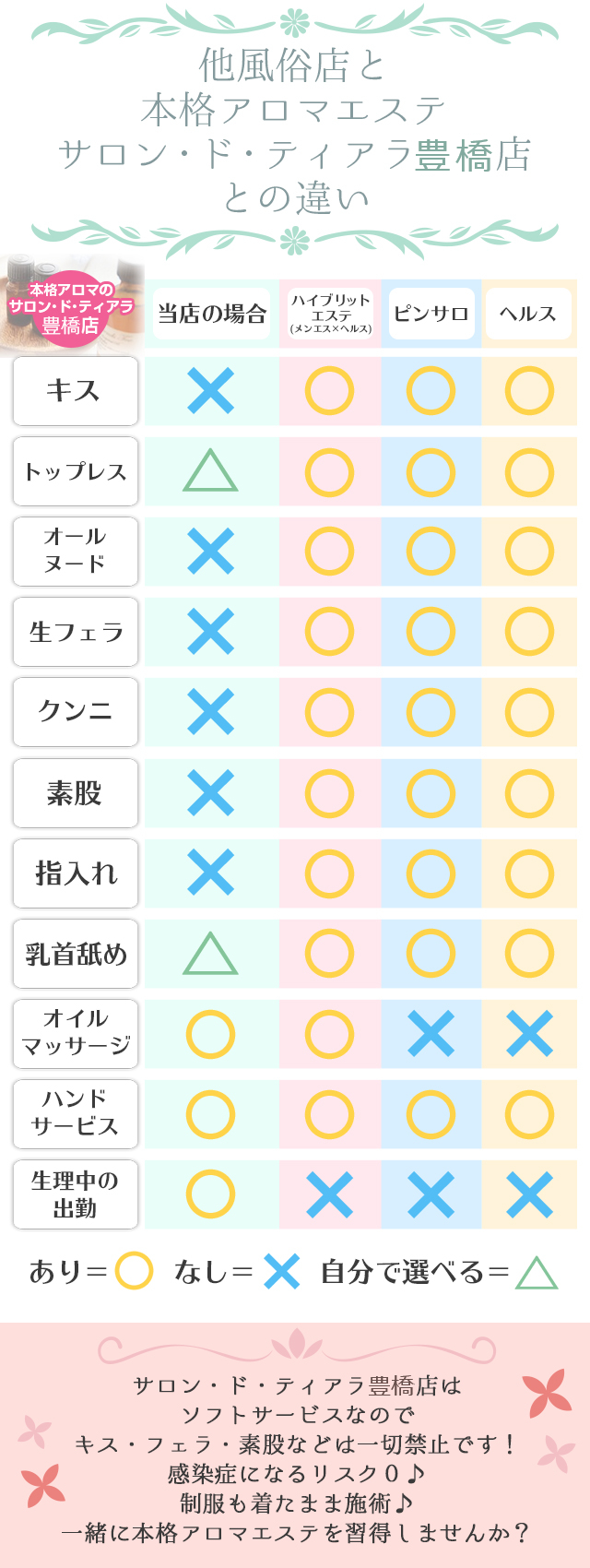 豊橋・豊川・蒲郡のメンズエステ おすすめ一覧｜ぬきなび