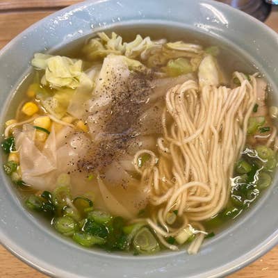 インド人が作るラーメン屋さんに行ってみた…8 | 100lark100さんのﾌﾞﾛｸﾞ