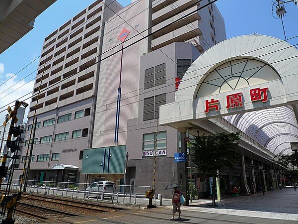 琴電点描９・片原町駅 - うまげな話