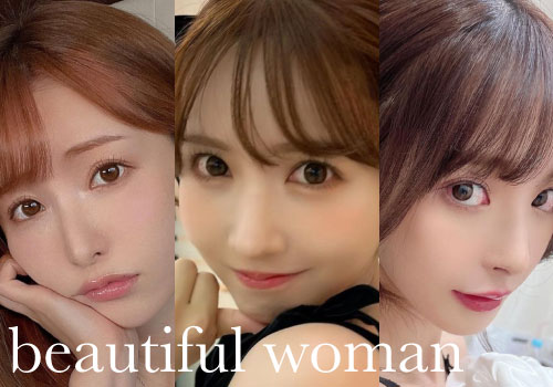 完全版】つり目のAV女優を厳選！AV好きの筆者が選んだきつね顔の15人｜駅ちか！風俗雑記帳