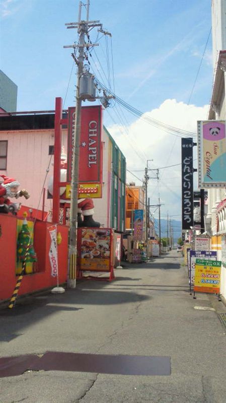 ハッピーホテル｜滋賀県 守山市のラブホ ラブホテル一覧