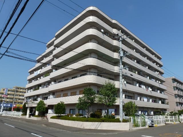 セザール南仙台｜賃貸・売買のアシスト仙台東口店 仙台駅周辺、仙台市宮城野区、仙台市青葉区を中心に仙台市宮城野区の不動産情報は仙台駅徒歩すぐの当店に。