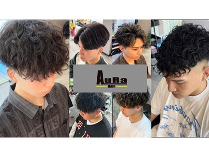 men's salon alpha 新宿【メンズサロンアルファ】(メンズサロンアルファシンジュク)の予約＆サロン情報