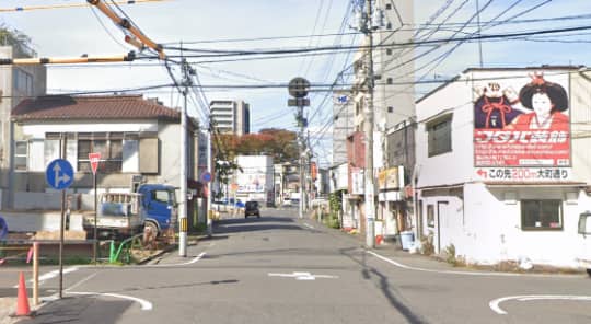 福島県の郡山駅近くの風俗店で一泊したお話: ヒマもの