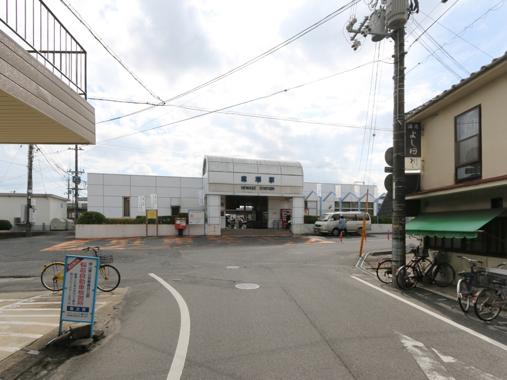 庭瀬駅に近いおすすめホテル・旅館 - 宿泊予約は[一休.com]