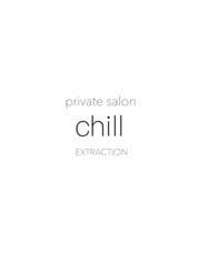 private salon chill プライベートサロンチル/LED脱毛/ハイドラフェイシャル/AI肌診断/遺伝子解析 |