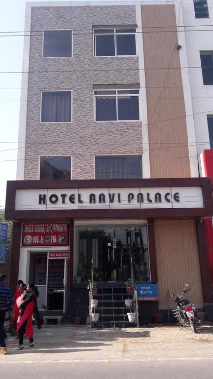 Ravi Residency 𝗕𝗢𝗢𝗞 Morbi