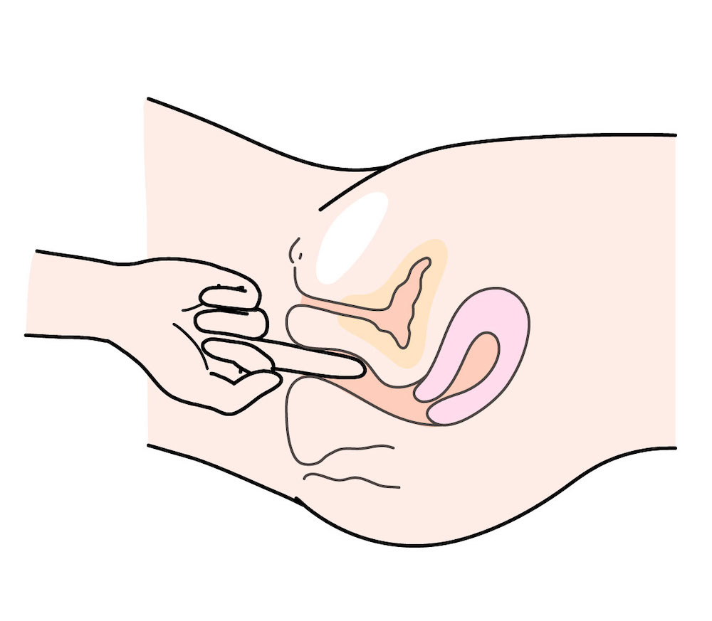 不感症とは？性行為で快感が得られない理由と対処法 - 藤東クリニックお悩みコラム