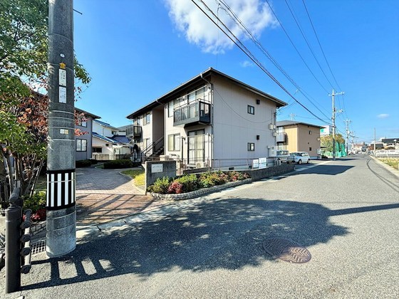 備前西市駅南自転車駐車場 - 駐輪場ならchu-rin.jp