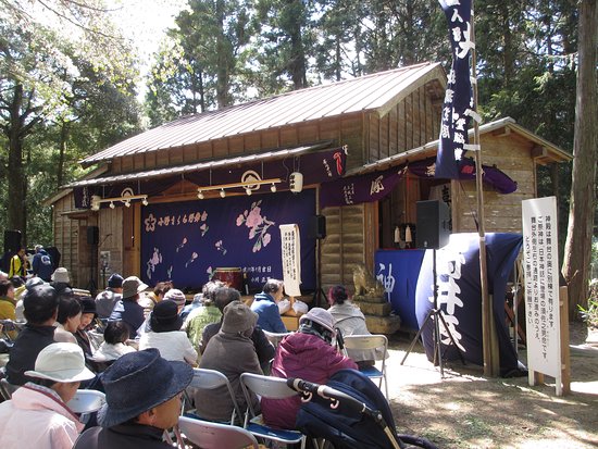 襖からくり「30景 100枚」 第17回