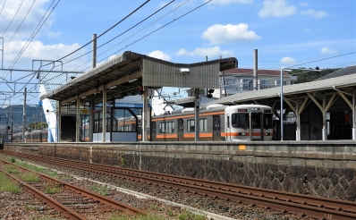 貨物列車等 各駅撮影地 撮り鉄記録【愛知県編/西小坂井～豊橋～二川】～鉄道関連趣味の部屋♪