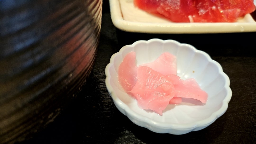 ゆず 組み合わせ自由定食 （荻窪）: 東京のむのむ