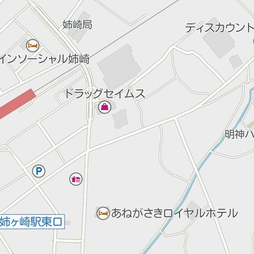 チョコザップ 姉崎東店の口コミ・評判は？マシン・サービス・設備やアクセスなど徹底解説【姉ヶ崎駅】