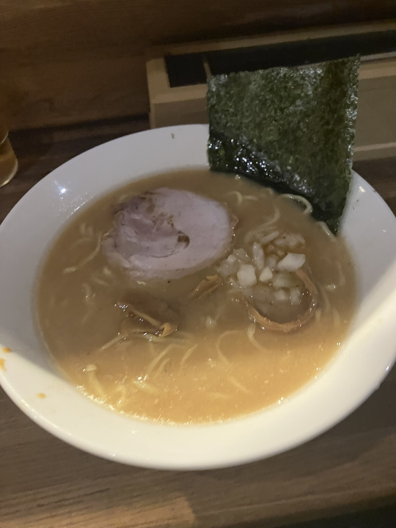 赤羽 龍龍(赤羽/ラーメン) | ホットペッパーグルメ