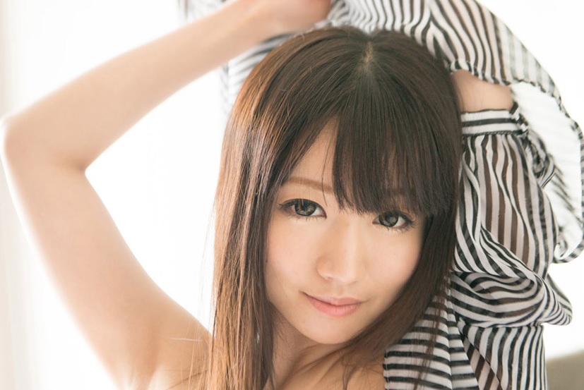 JapaneseThumbs AV Idol Mikuru Asahina