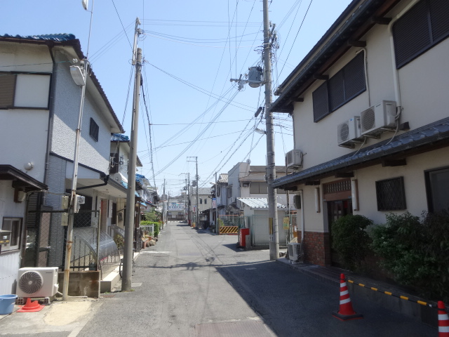 大阪5大新地の行き方と街並み | テキメモ